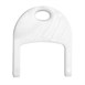 Jantex sanitaire openingssleutels (10 stuks)