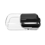 Polar dekselassemblage