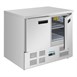 Polar G-Series Vrieswerkbank met dubbele deuren 240Ltr