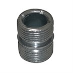 Vogue paalconnector