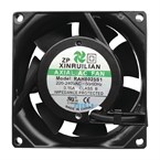 Buffalo ventilatormotor
