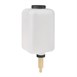 Jantex reserve LDPE navulbare fles 1000ml