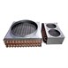 Polar Condensor