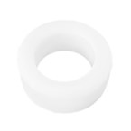 Polar sluitring voor as