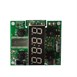 Buffalo PCB-timer