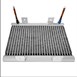 Polar Condensor