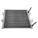 Polar condensor