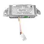 Polar driver voor borstelloze DC-motor