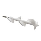 Polar kunststof klopper 388mm