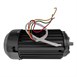 Polar kloppermotor