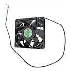 Polar condensorventilator
