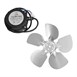 Polar Condensorventilator & Blad