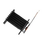Polar Verdamper