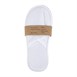 Mitre Essentials slippers met gesloten teen