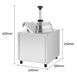Buffalo sausdispenser 5Ltr