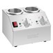 Buffalo Sausflesverwarmer