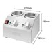 Buffalo Sausflesverwarmer