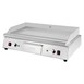 Buffalo Dubbele zone verchroomde grillplaat 790mm