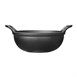 Olympia Gietijzeren Ronde Kom 200mm