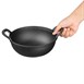 Olympia Gietijzeren Ronde Kom 200mm