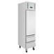 Polar G-Series slanke GN-kastvriezer met 1 deur en 2 laden 180Ltr