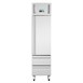 Polar G-Series slanke GN-kastvriezer met 1 deur en 2 laden 180Ltr