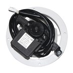 Polar Ventilator(EC-2P/L=1400)