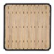 Bolero Santorini Vierkante Polywood Tafel 700mm