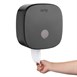 Jantex Jumbo Roll dispenser zwart