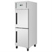 Polar G-Series Staande Staldeur Gastronorm Koelkast 600Ltr