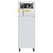 Polar G-Series Staande Staldeur Gastronorm Koelkast 600Ltr