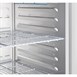 Polar G-Series Staande gastronorm vriezer met staldeur 600Ltr
