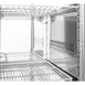 Polar U-Series vierdeurs slanke koelwerkbank