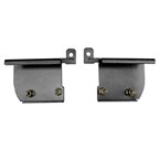 Buffalo Beugels (2 stuks)