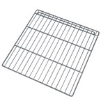 Polar grijze legplank 540x 530mm