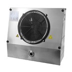 Polar RHP12 verdamper