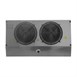 Polar RHP18 verdamper