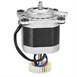 Buffalo DC motor