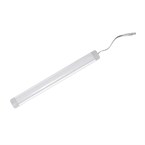 Polar LED lamp