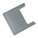 Polar afvoerbuisclip