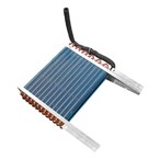 Polar Verdamper