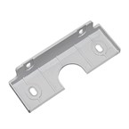 Polar bevestiger voor middenligger (2 stuks)