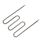 Buffalo 600 Series verwarmingselement