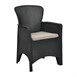 Bolero Elements set met stoelen en tafel voor buiten
