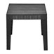 Bolero Elements set met stoelen en tafel voor buiten