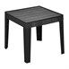 Bolero Elements set met stoelen en tafel voor buiten