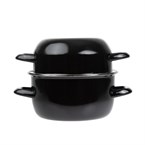 Olympia mosselpot 2400 ml