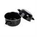 Olympia mosselpot 2400 ml