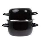 Olympia Mosselpan 800ml