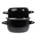 Olympia Mosselpan 800ml